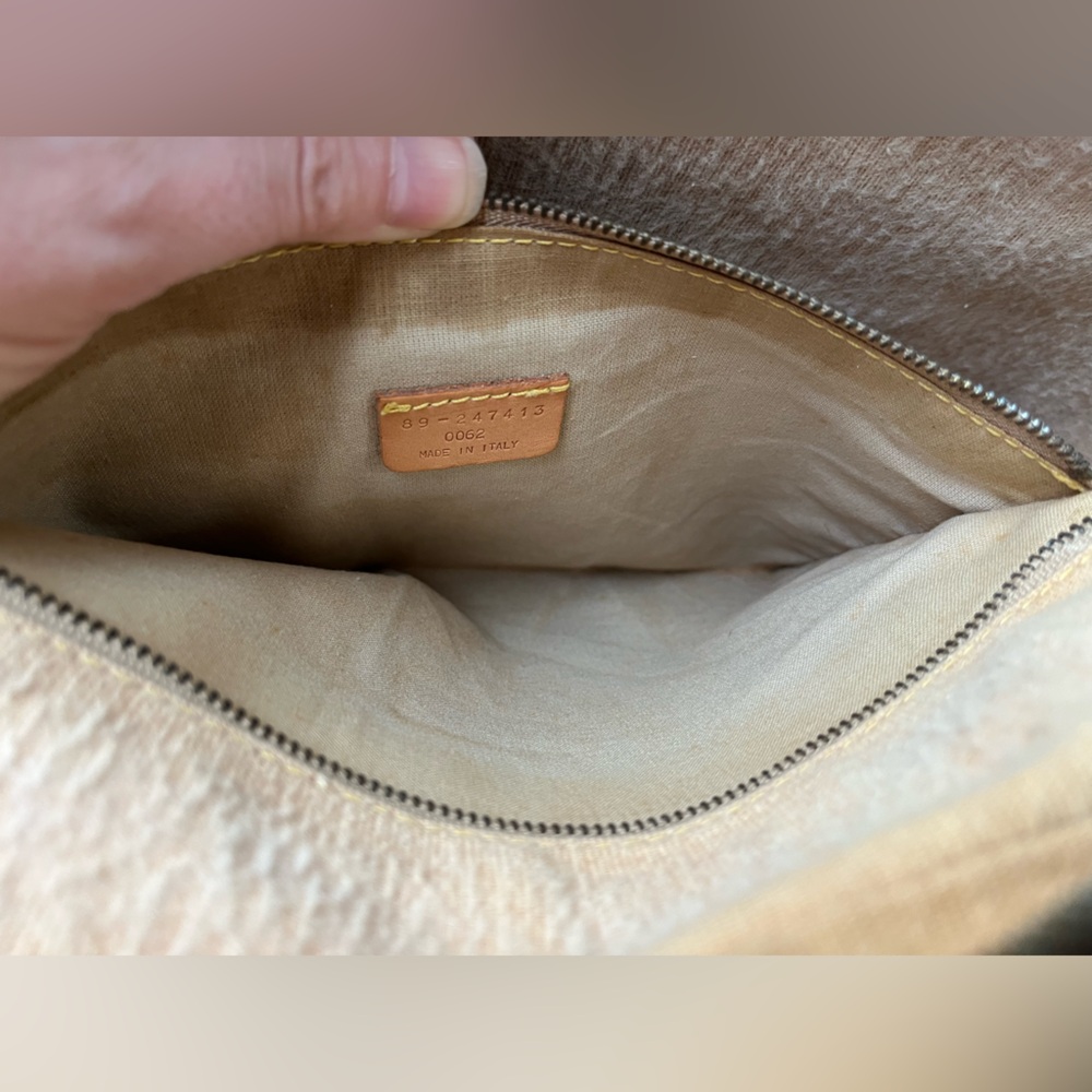 Etro briefcase - Picture 6 of 6